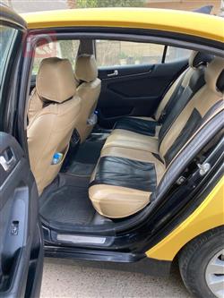 كيا كادينزا